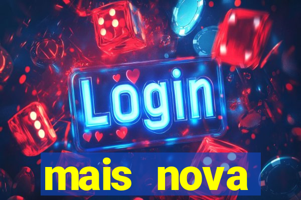 mais nova plataforma de jogos